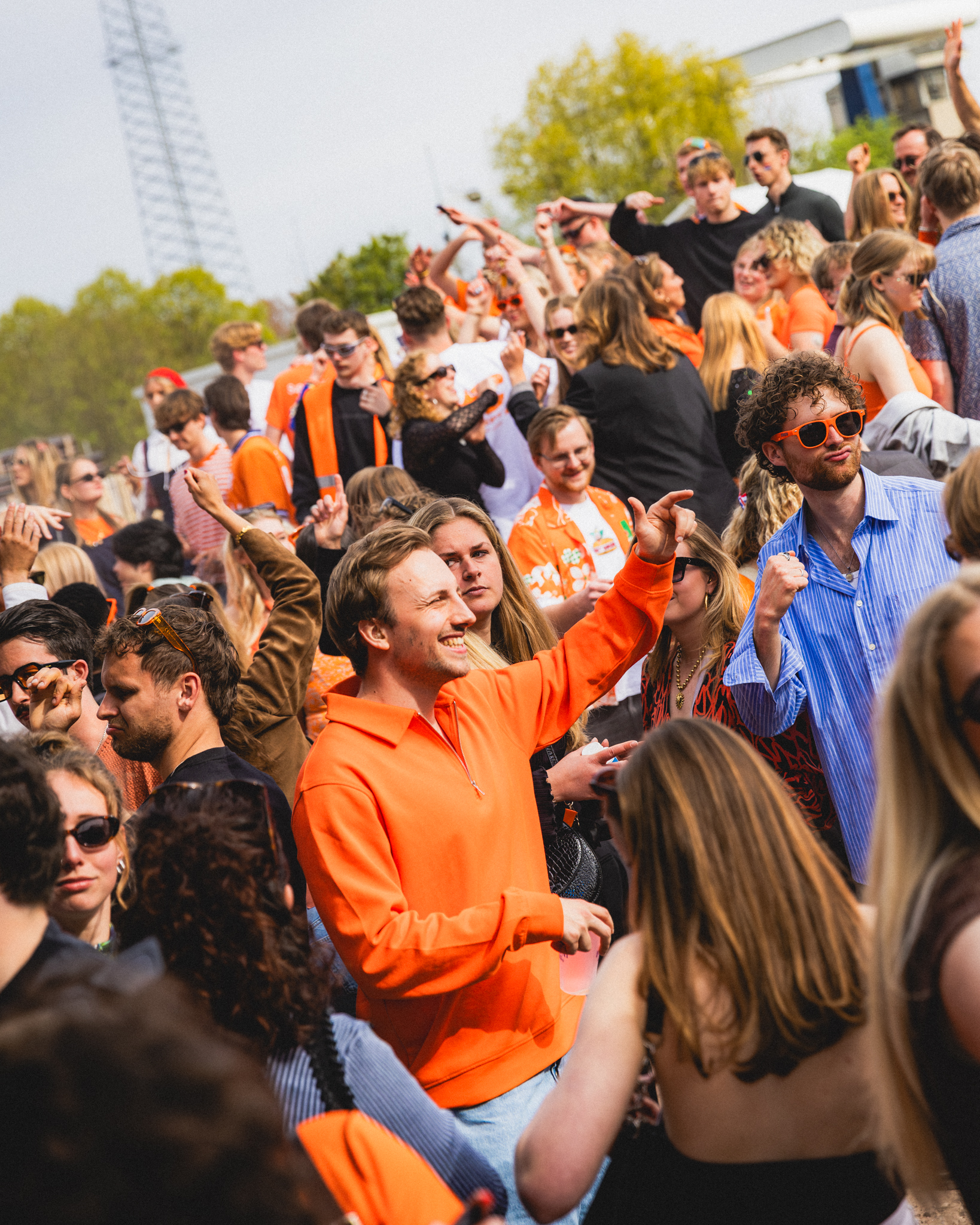 KopjeK Kingsday 2026