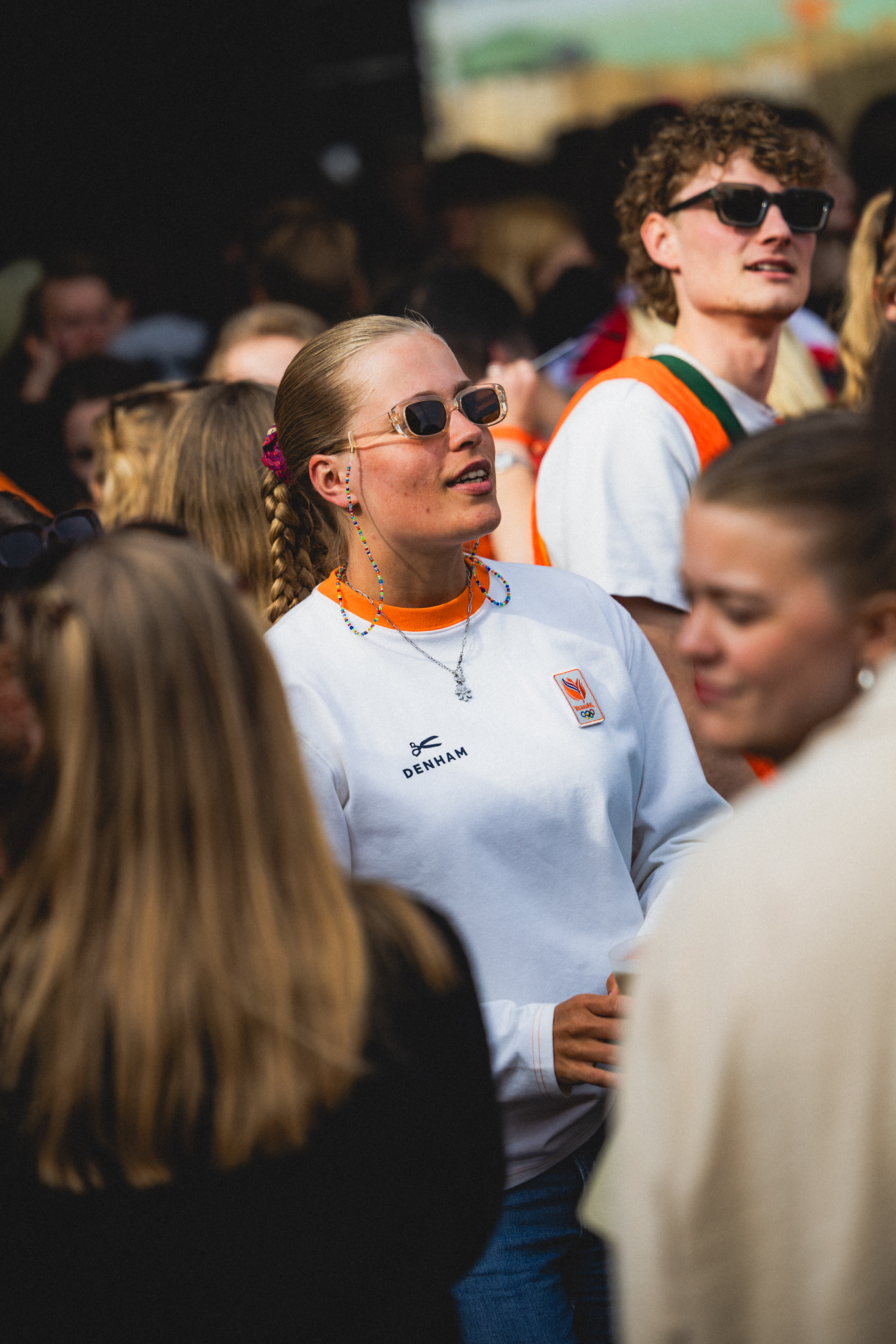 KopjeK Kingsday 2026