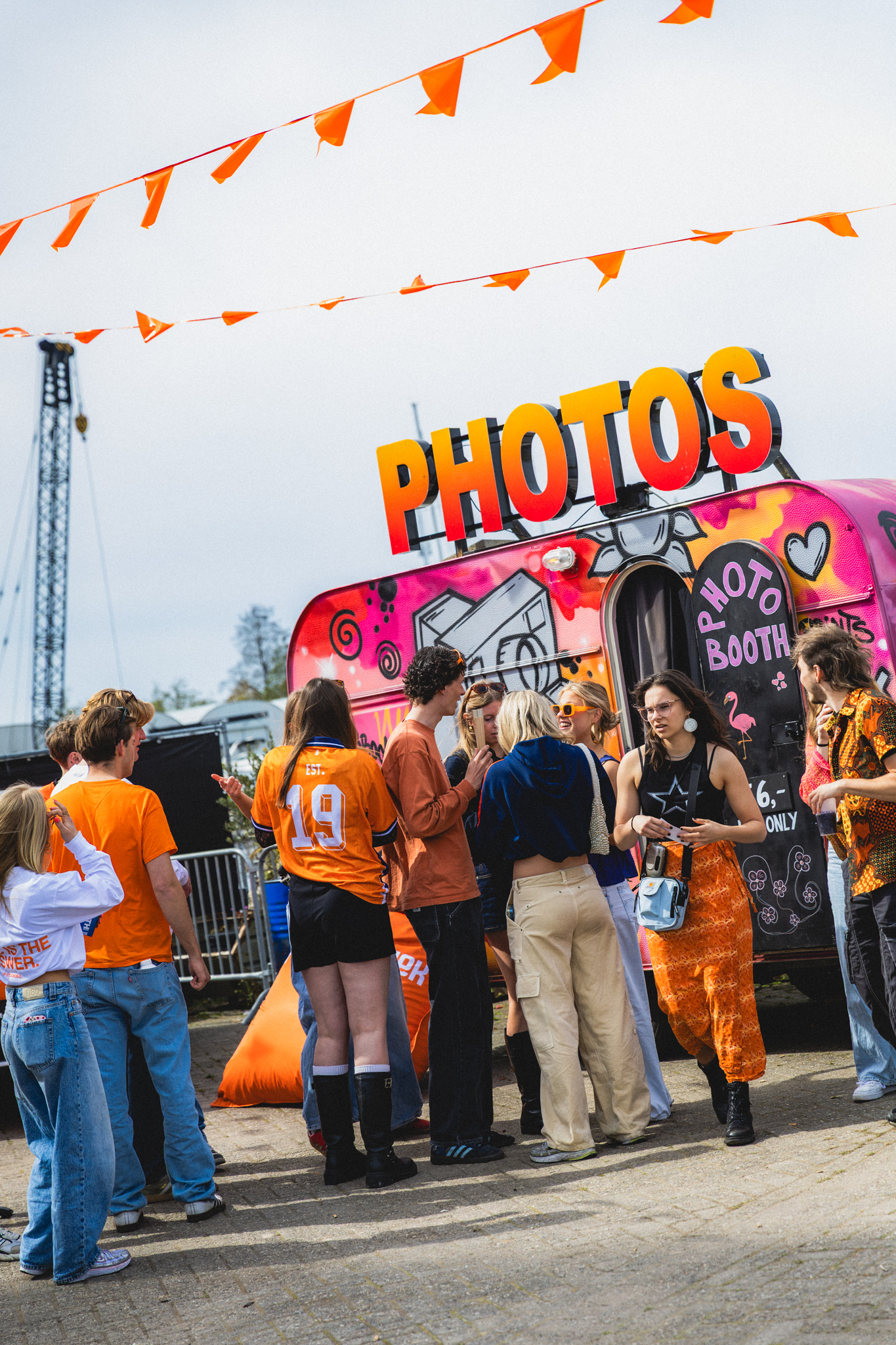 KopjeK Kingsday 2026