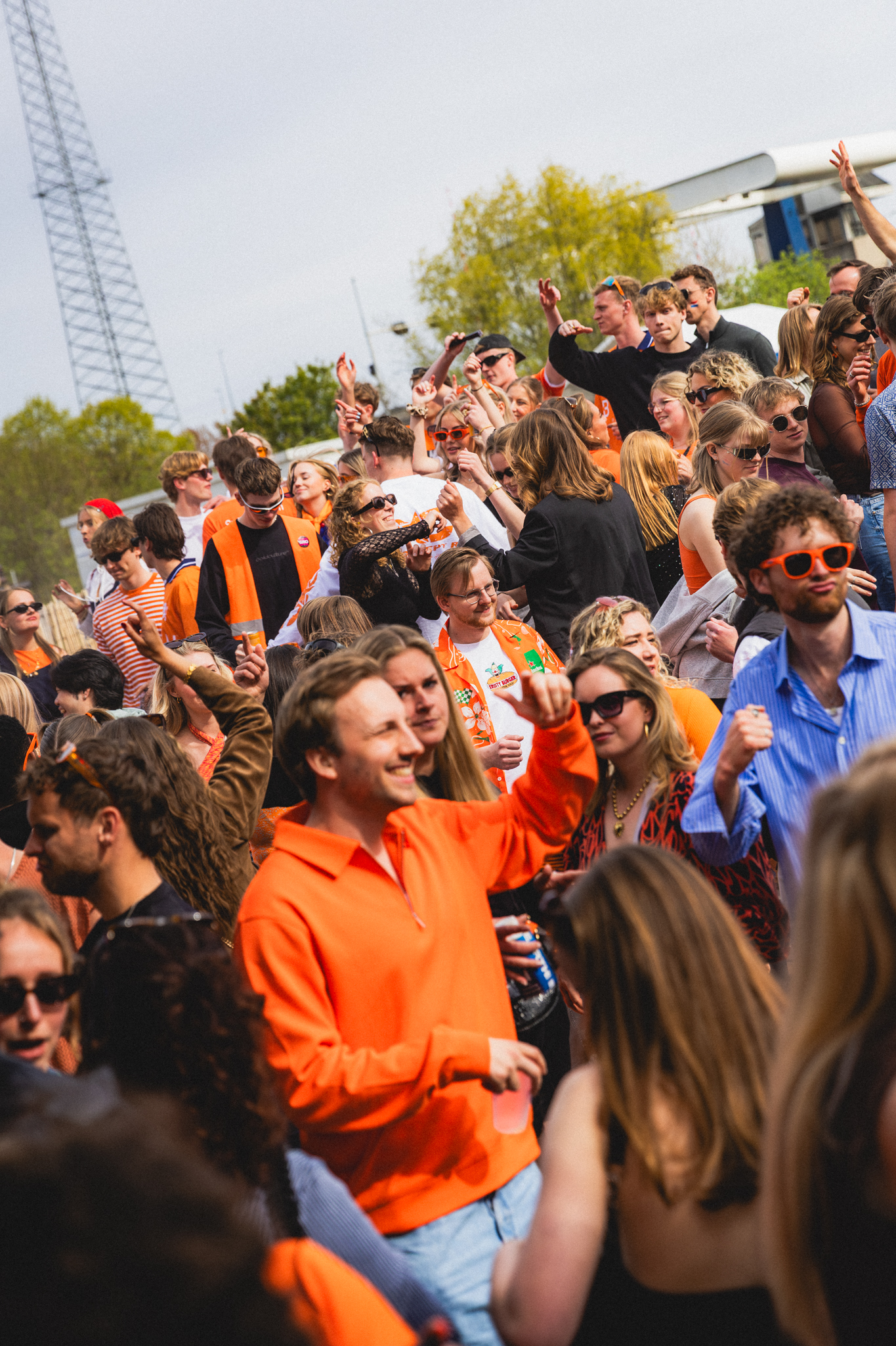 KopjeK Kingsday 2026