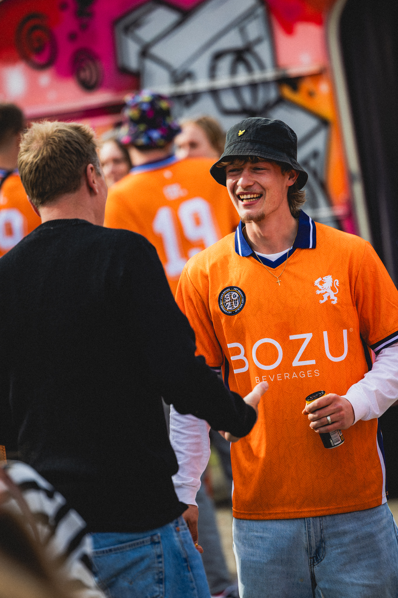 KopjeK Kingsday 2026