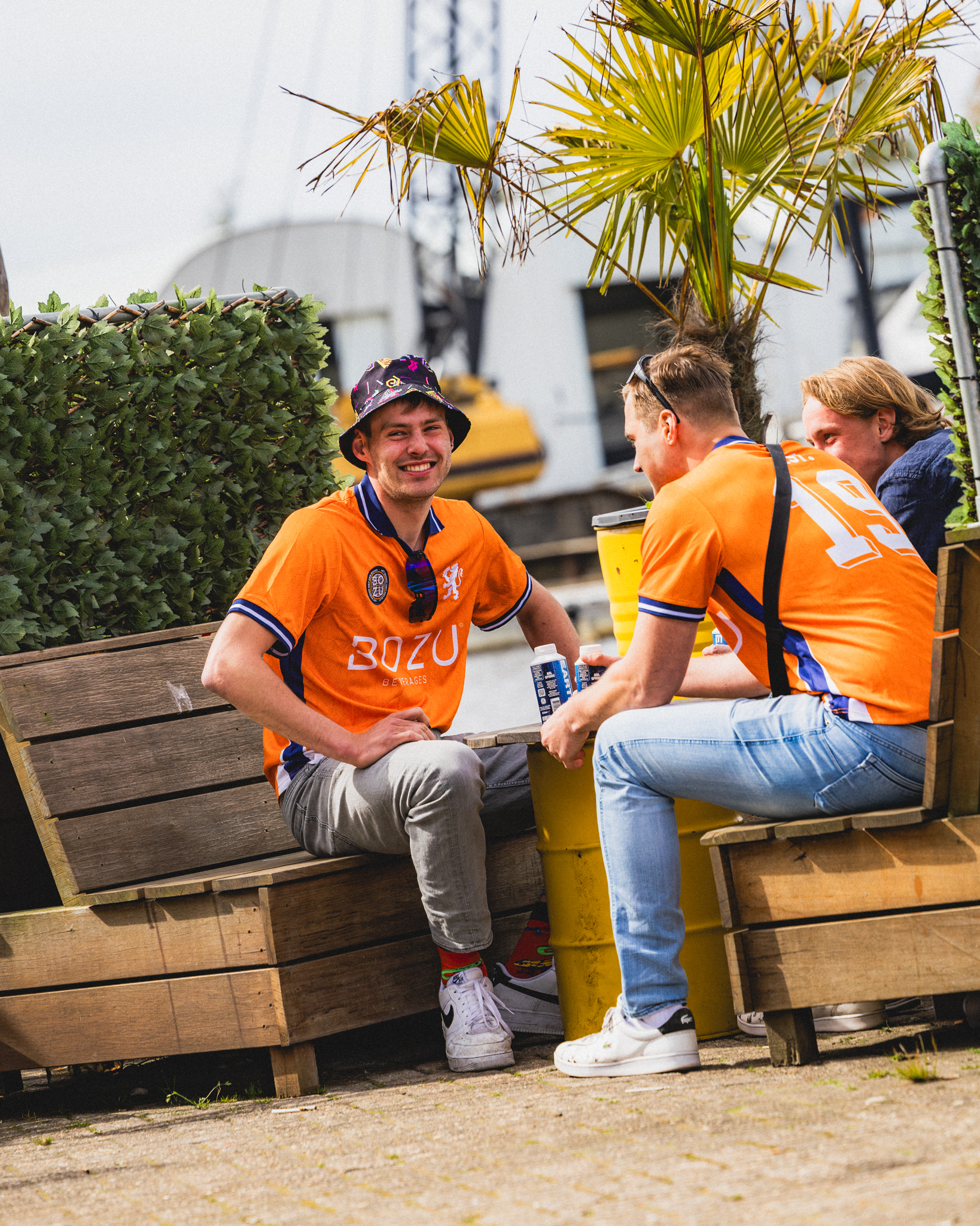 KopjeK Kingsday 2026