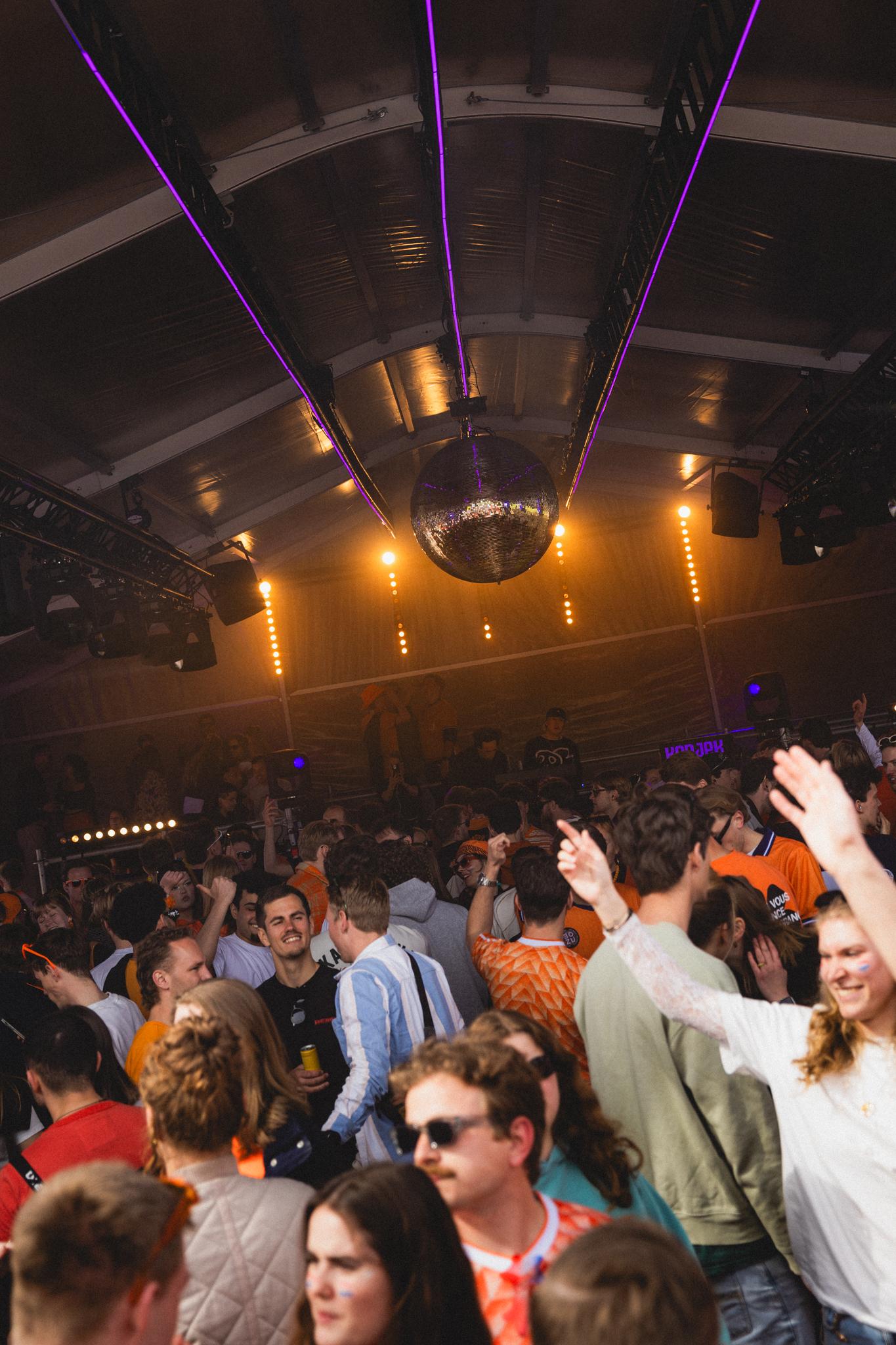 KopjeK Kingsday 2026