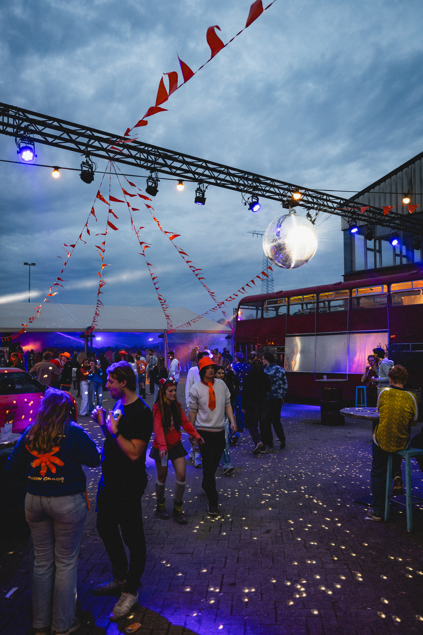 KopjeK Kingsday 2026