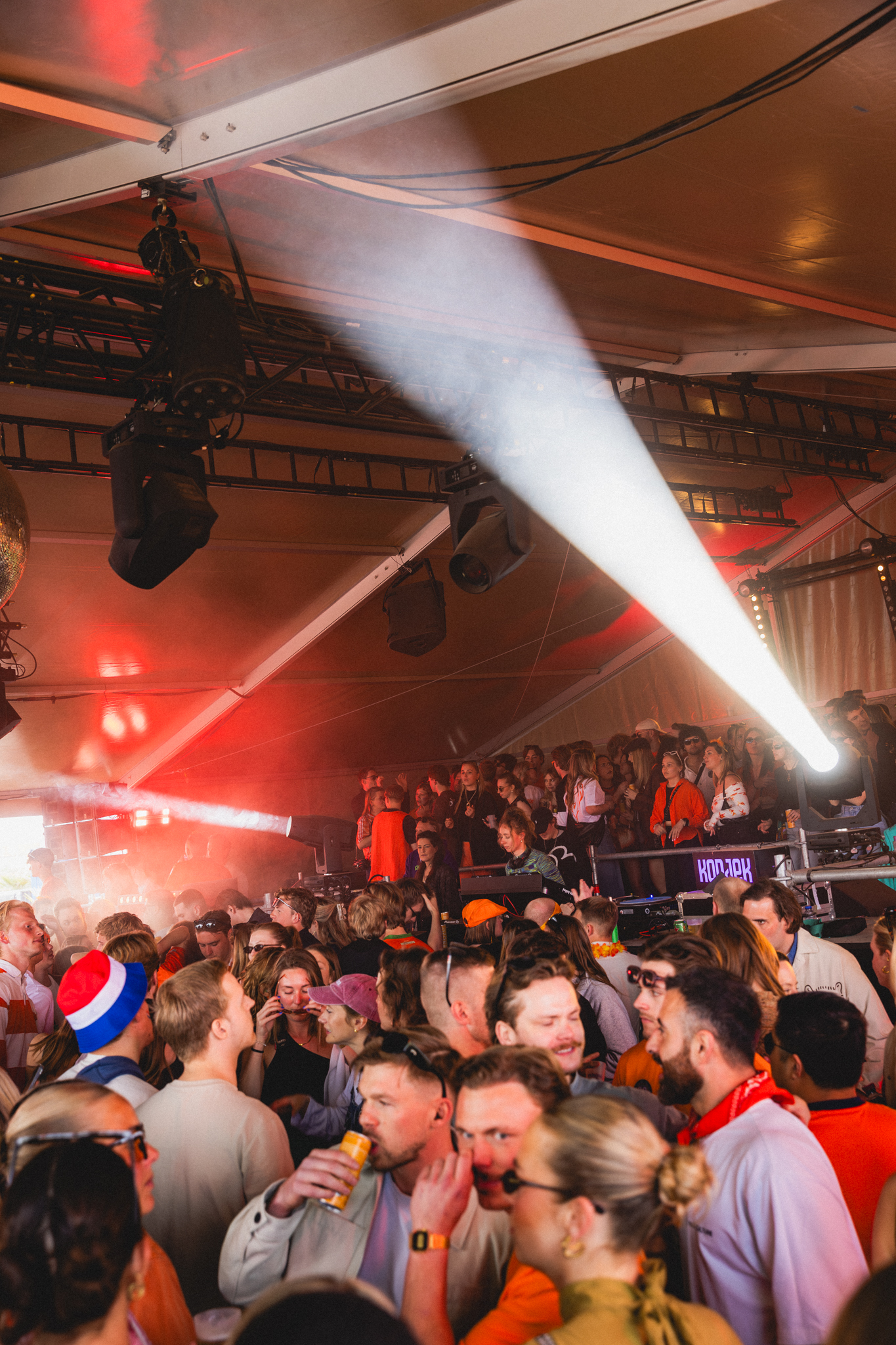 KopjeK Kingsday 2026