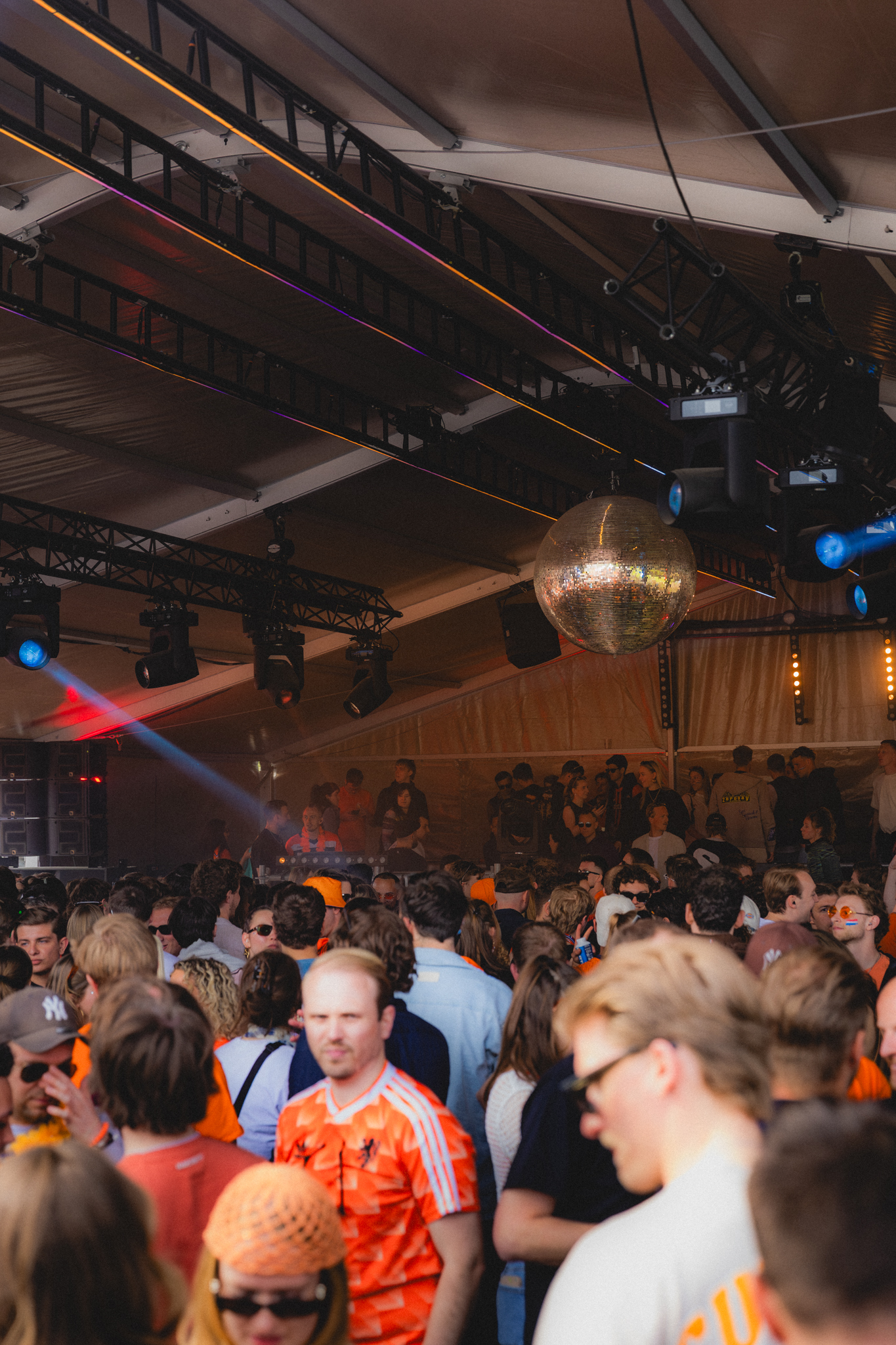 KopjeK Kingsday 2026