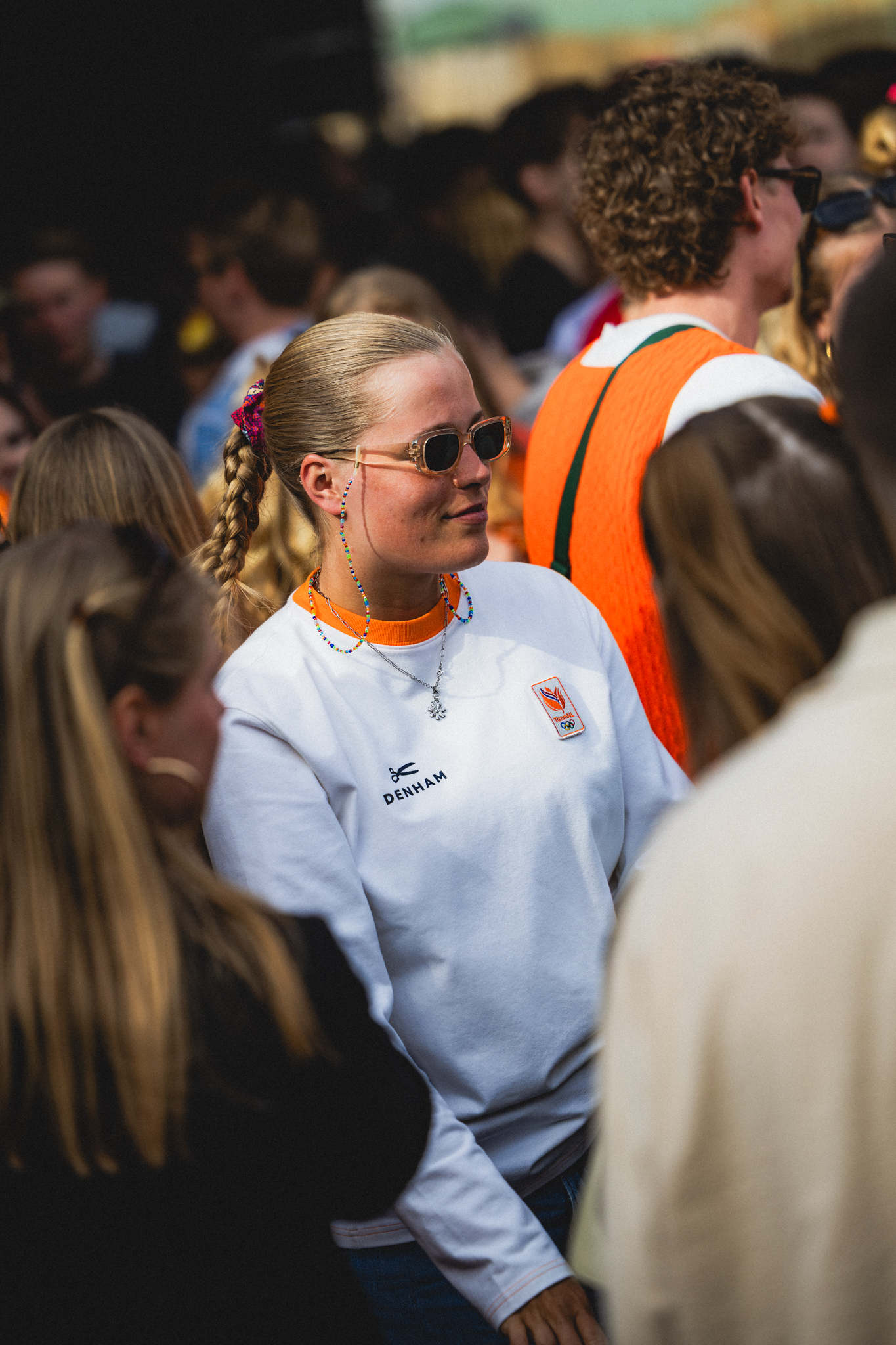 KopjeK Kingsday 2026
