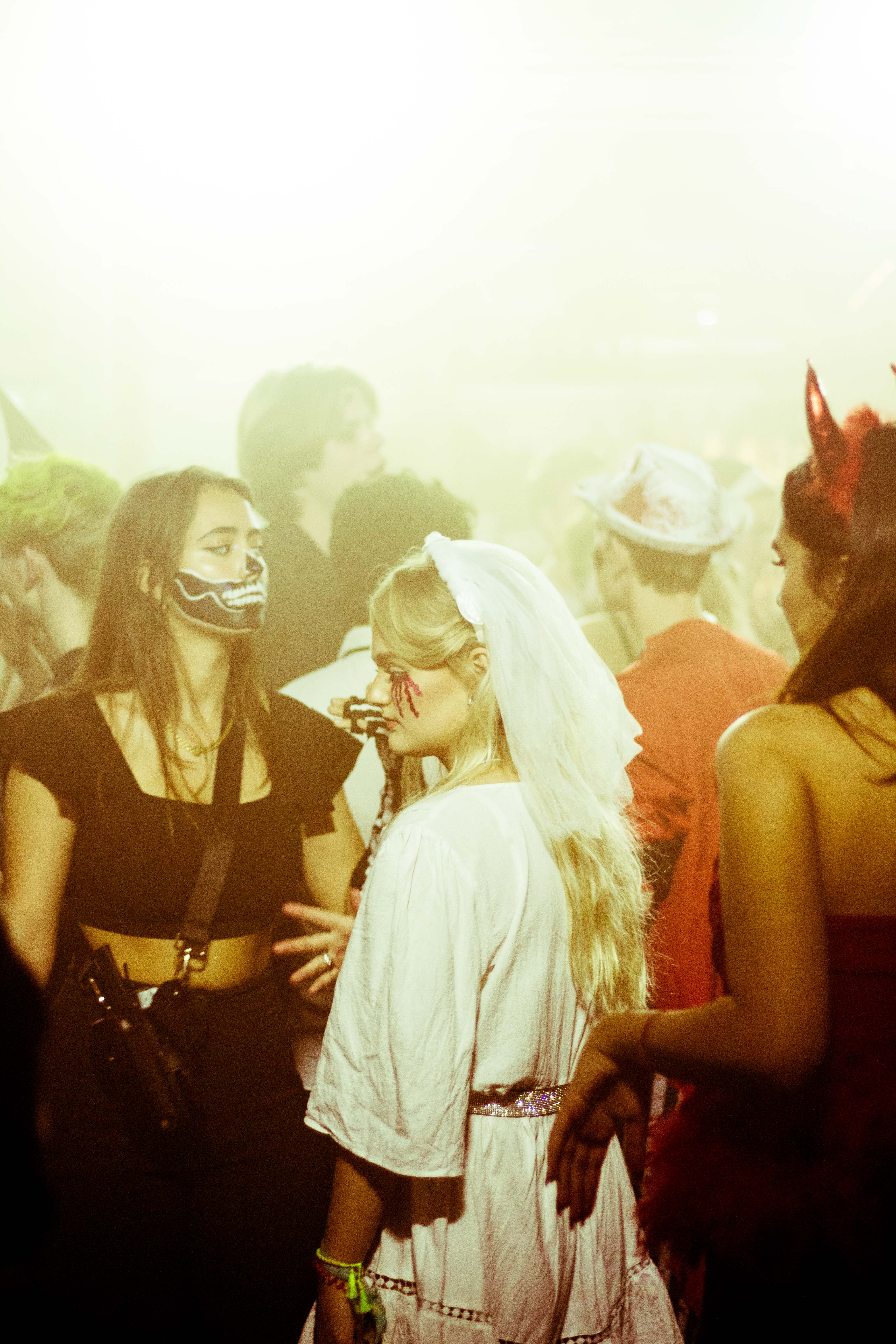 MISFIT SLUTOWEEN