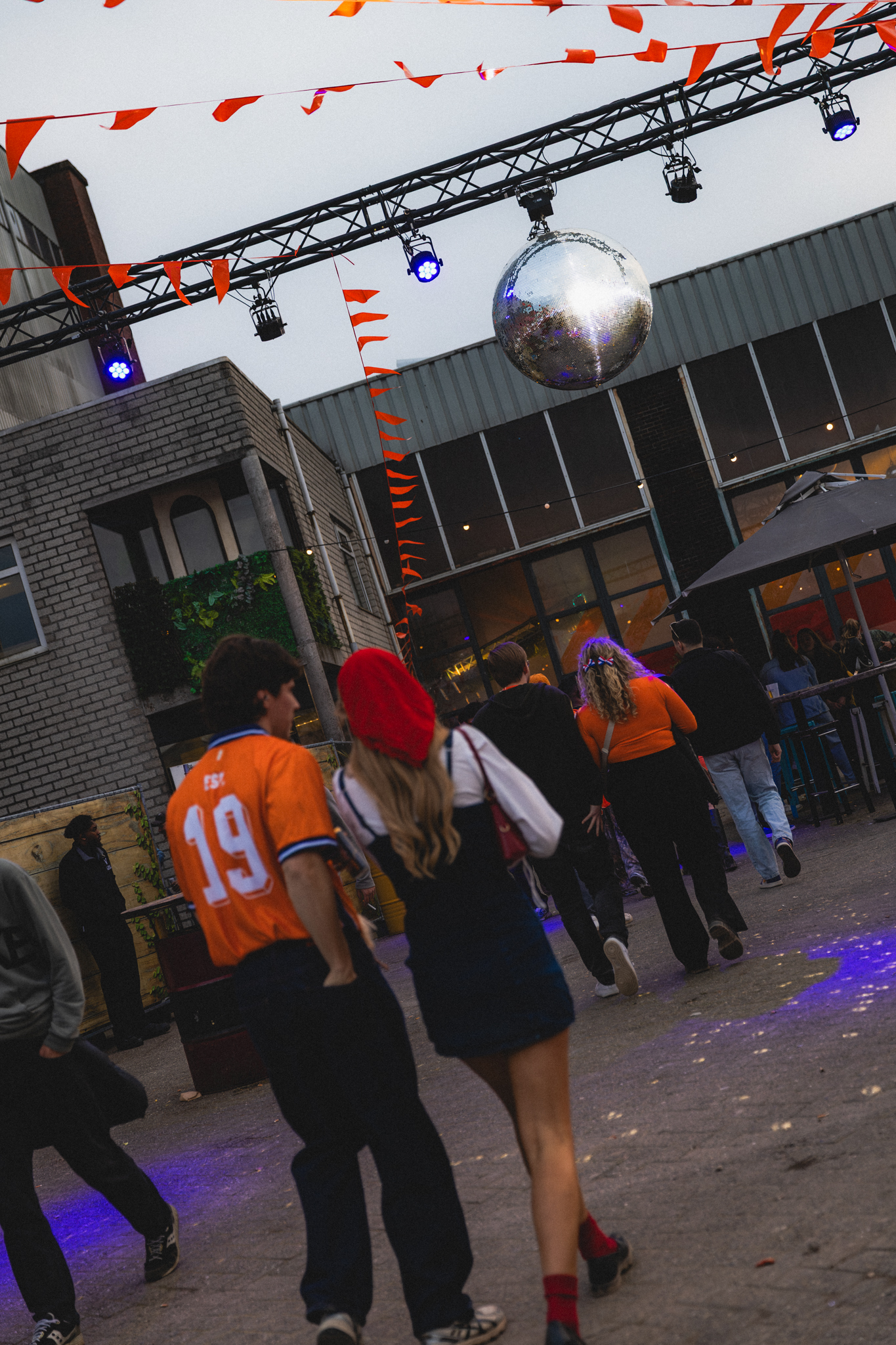 KopjeK Kingsday 2026