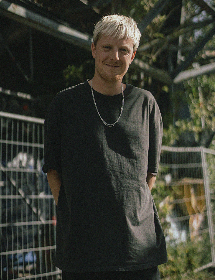 Mathijs Smit