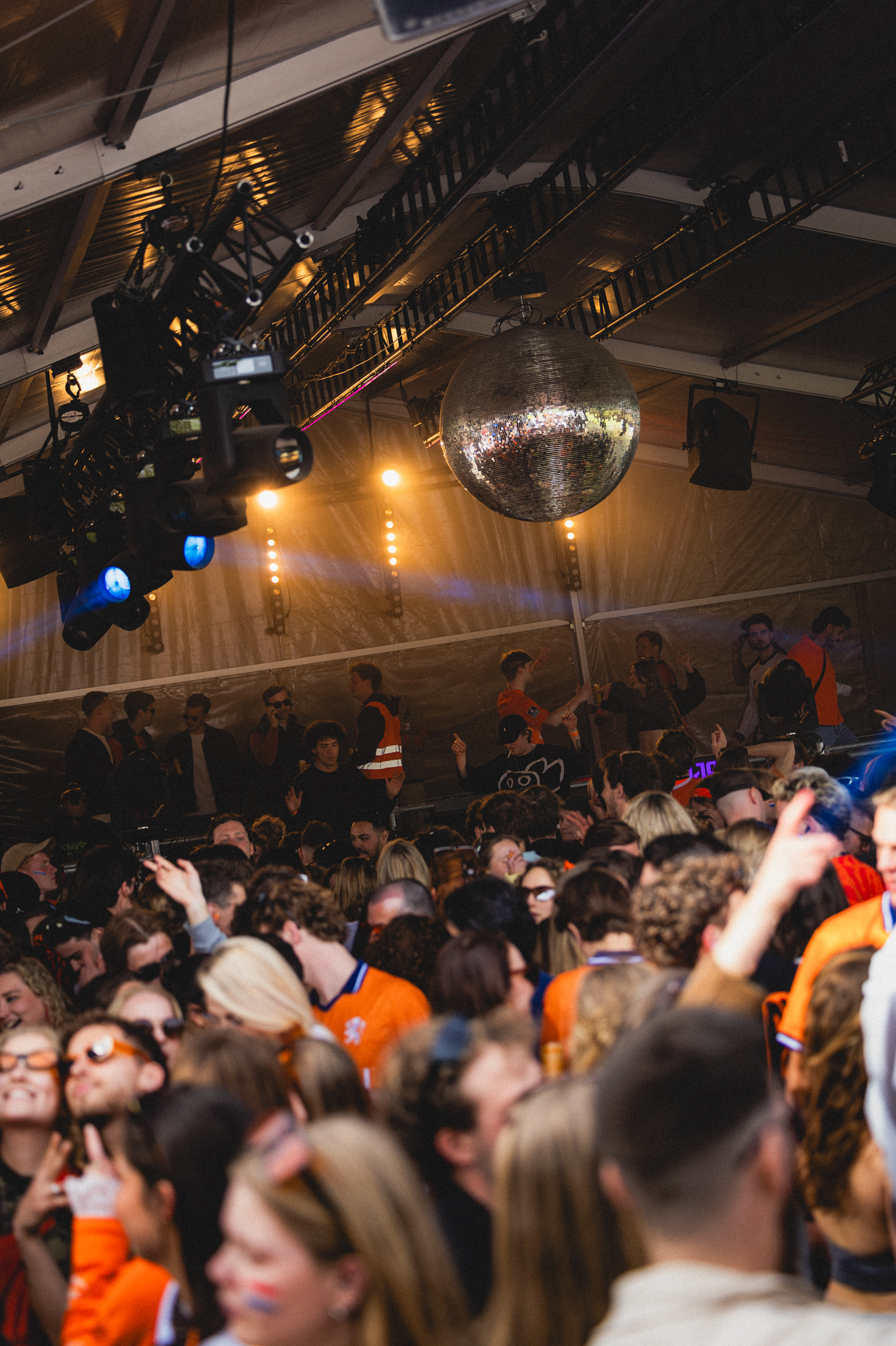 KopjeK Kingsday 2026