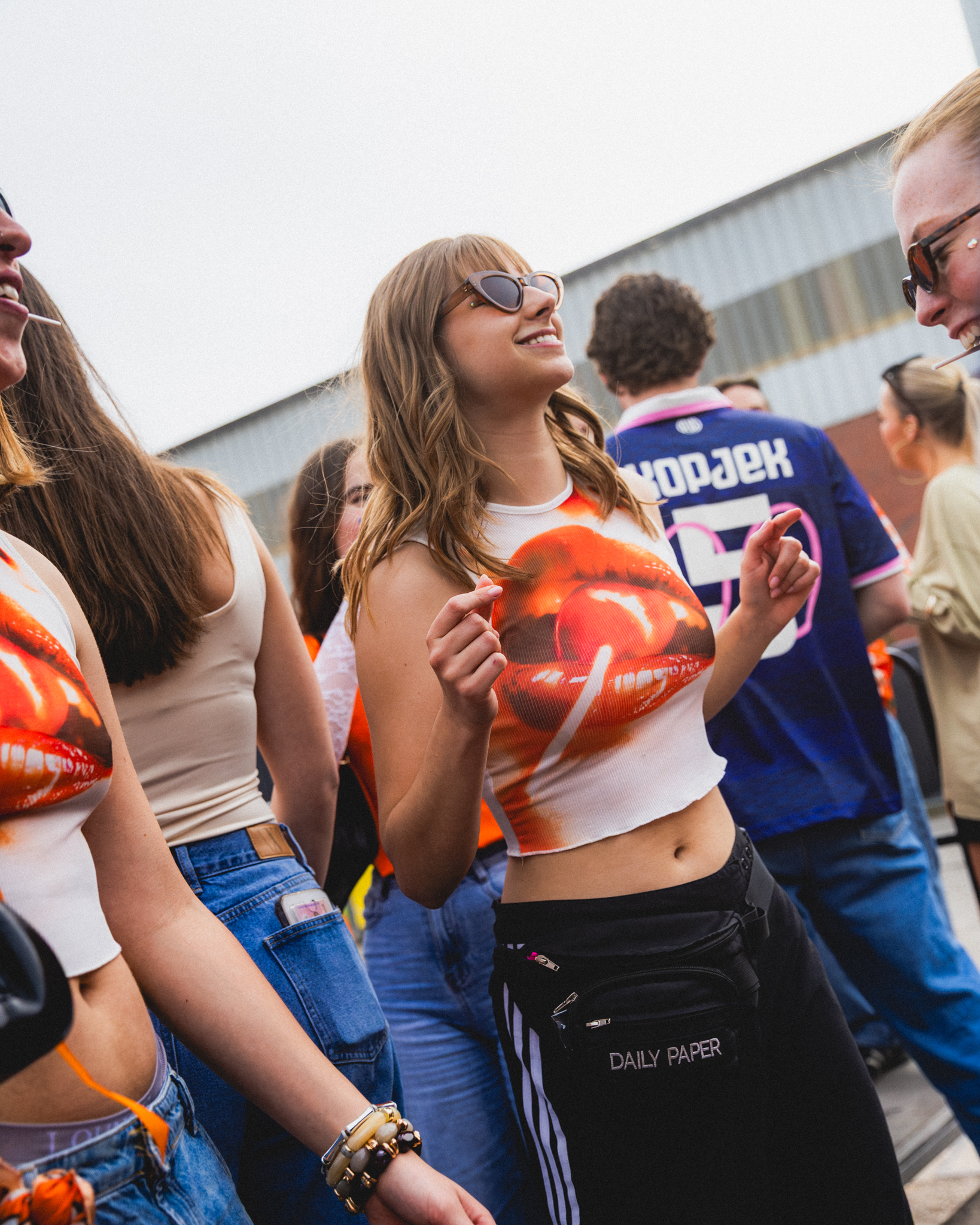 KopjeK Kingsday 2026