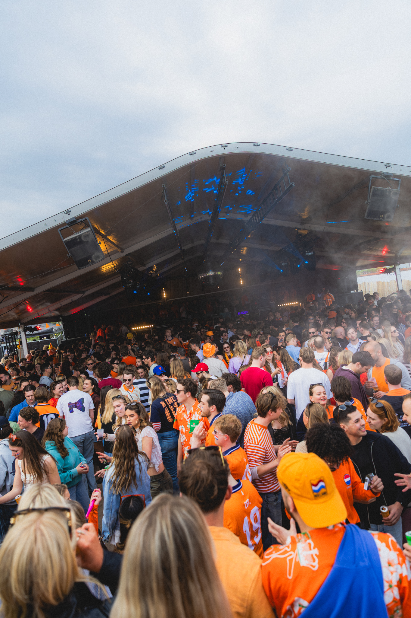 KopjeK Kingsday 2026