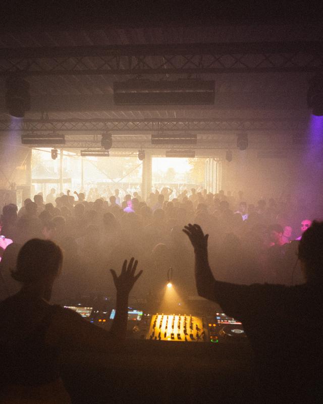 KopjeK feest archive image