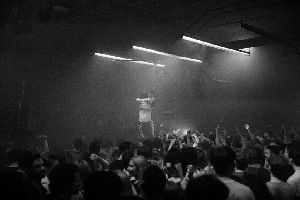 KopjeK feest archive image