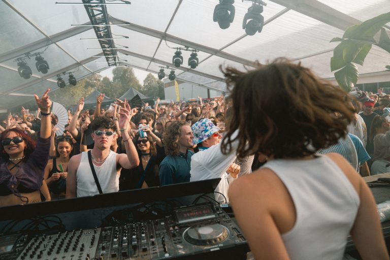 KopjeK feest archive image