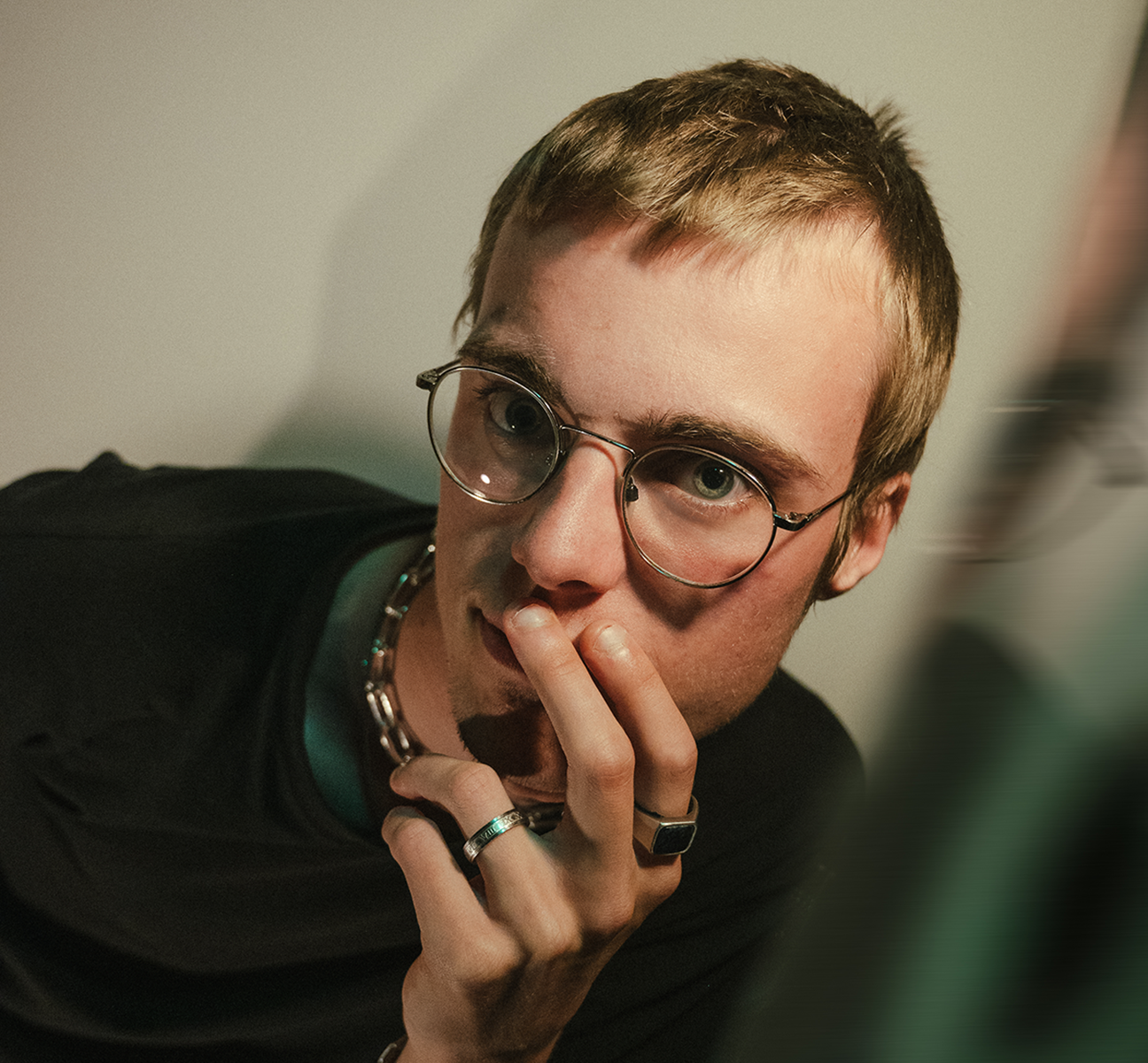 Ineffekt artist image
