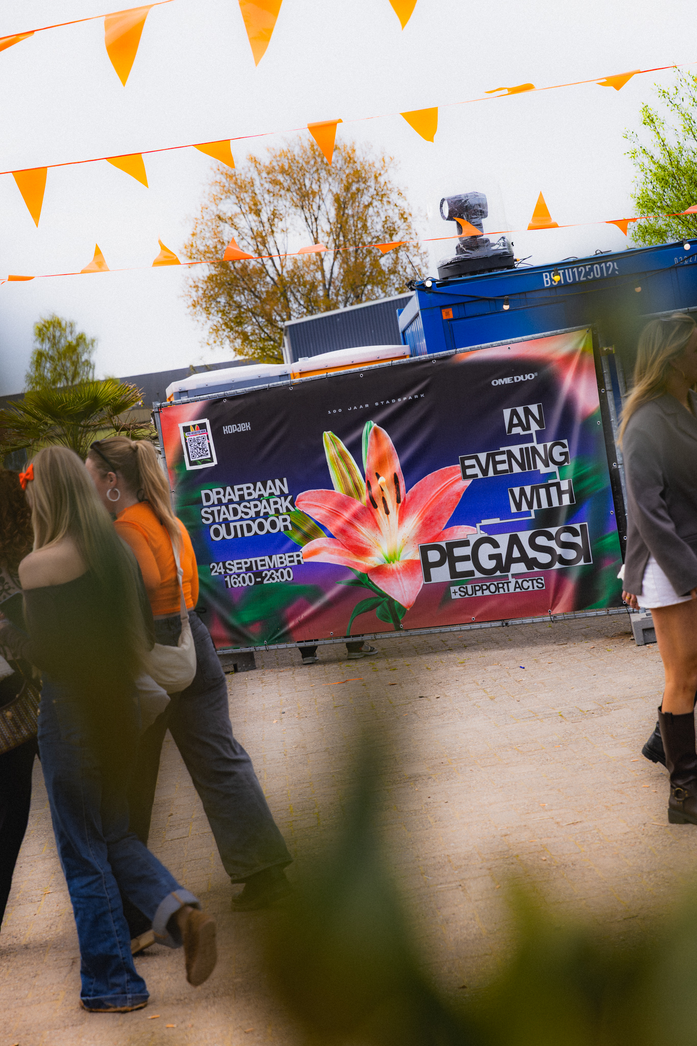 KopjeK Kingsday 2026
