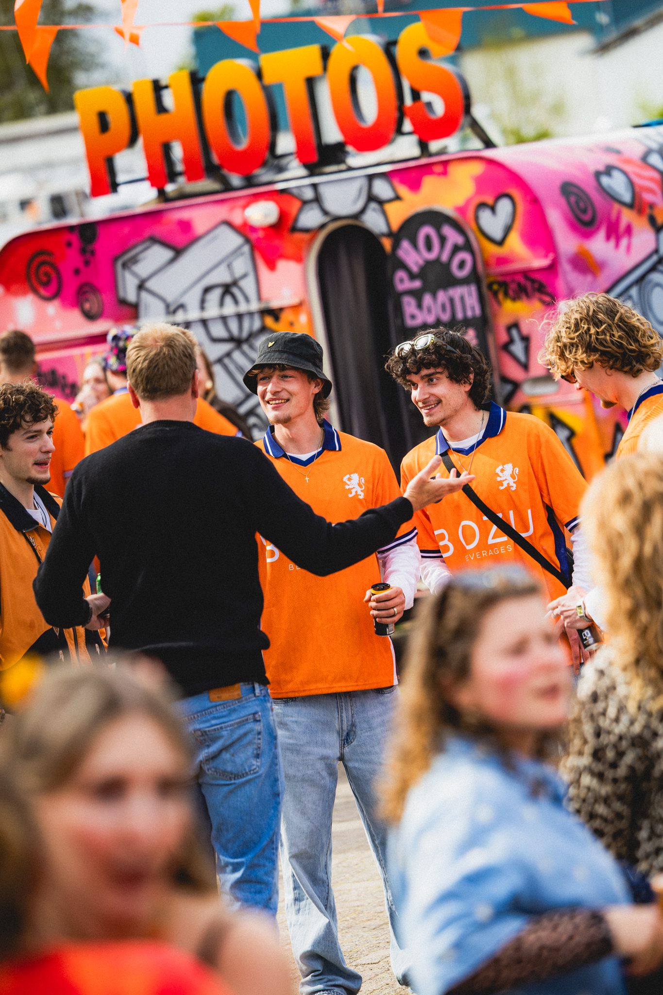 KopjeK Kingsday 2026
