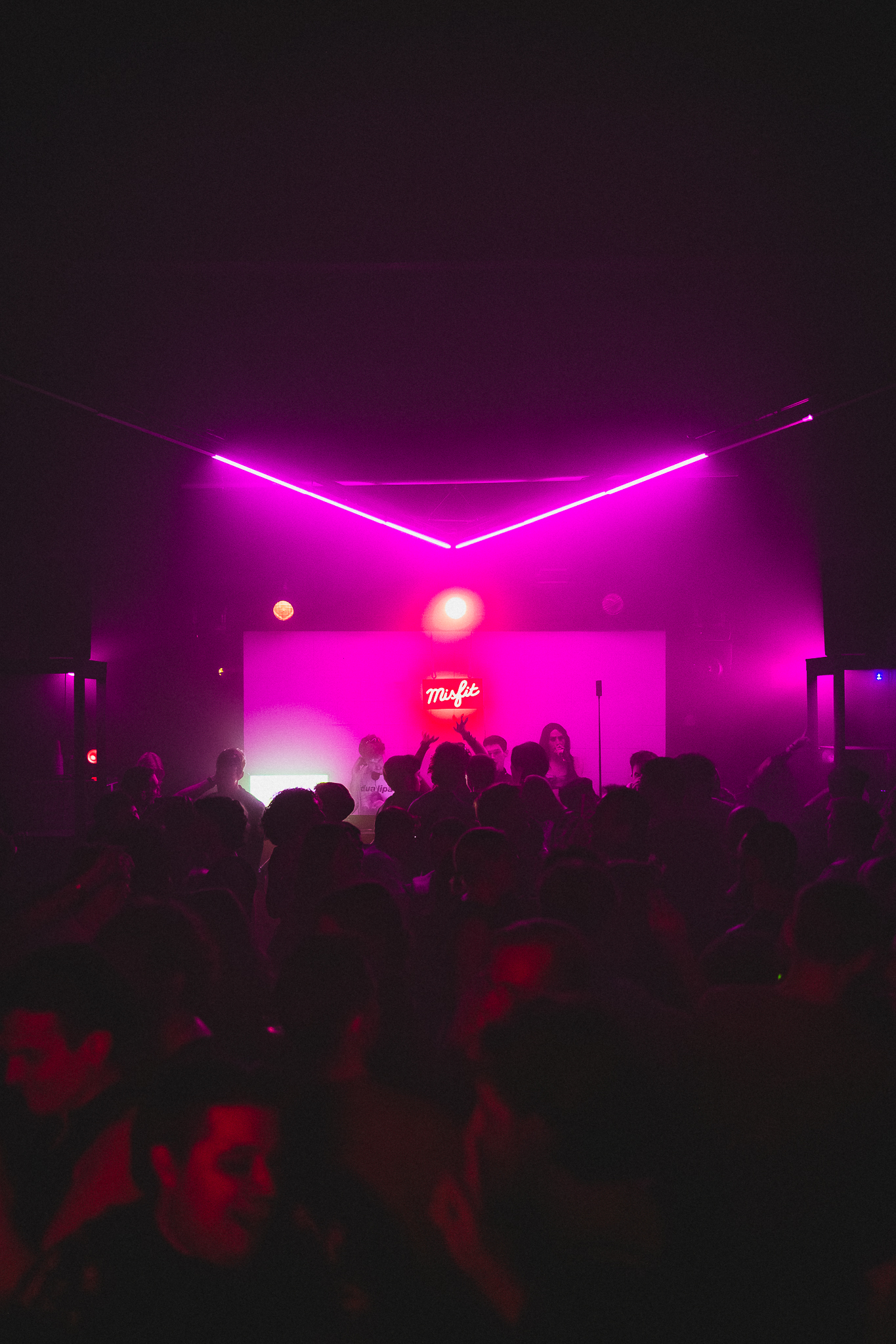 MISFIT Queer Boatpart event image