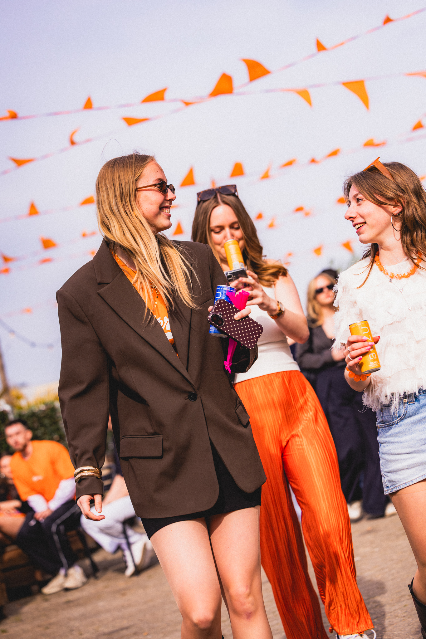 KopjeK Kingsday 2026