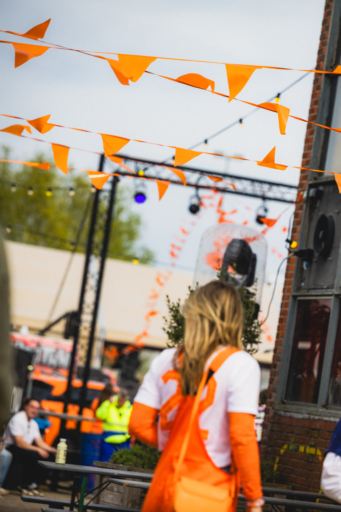 KopjeK Kingsday 2026