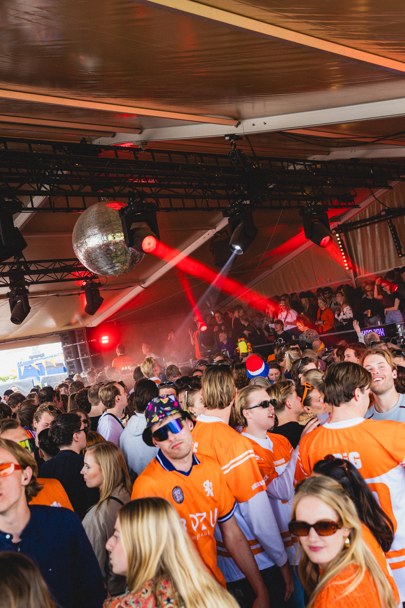KopjeK Kingsday 2026