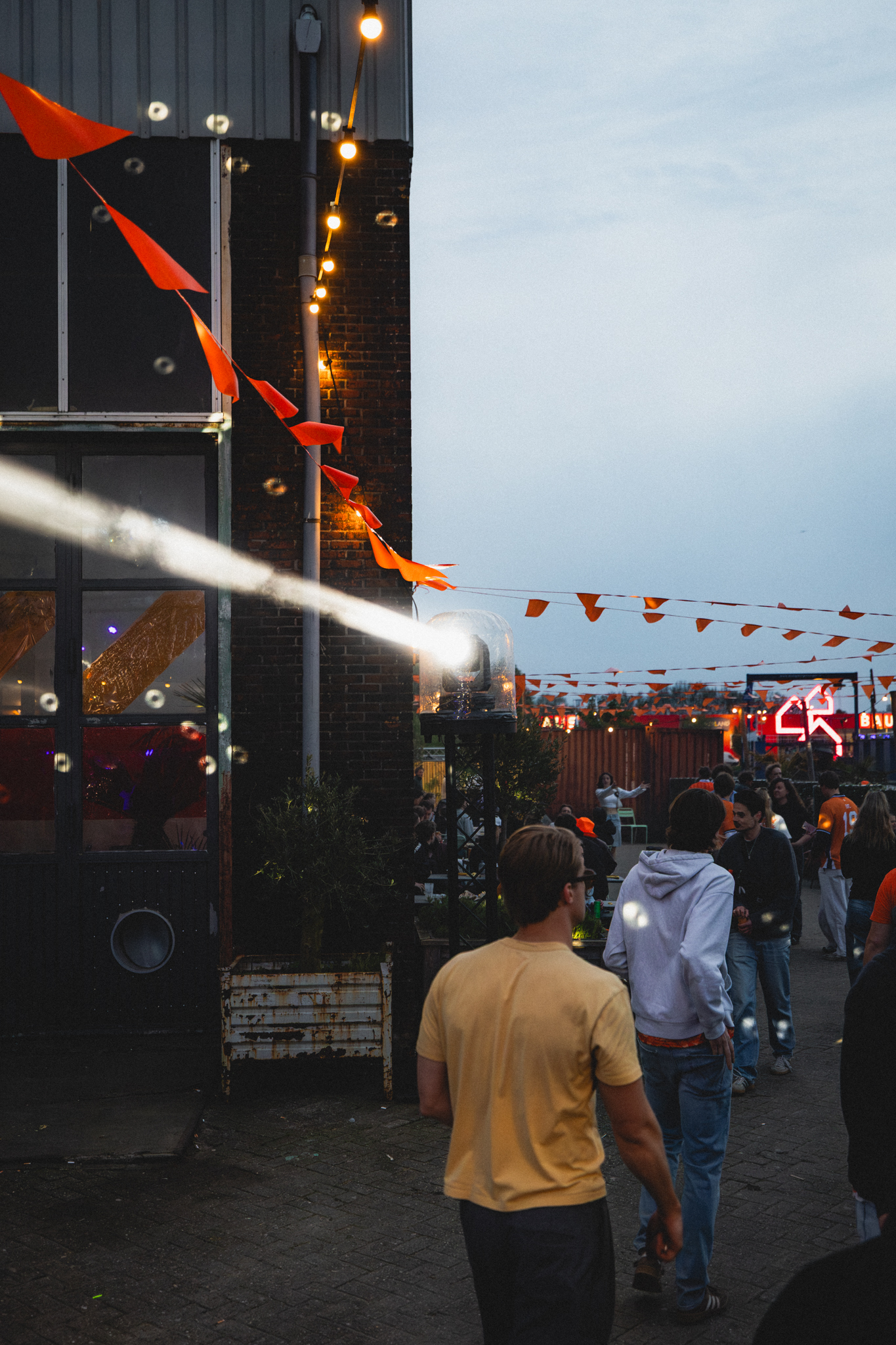 KopjeK Kingsday 2026