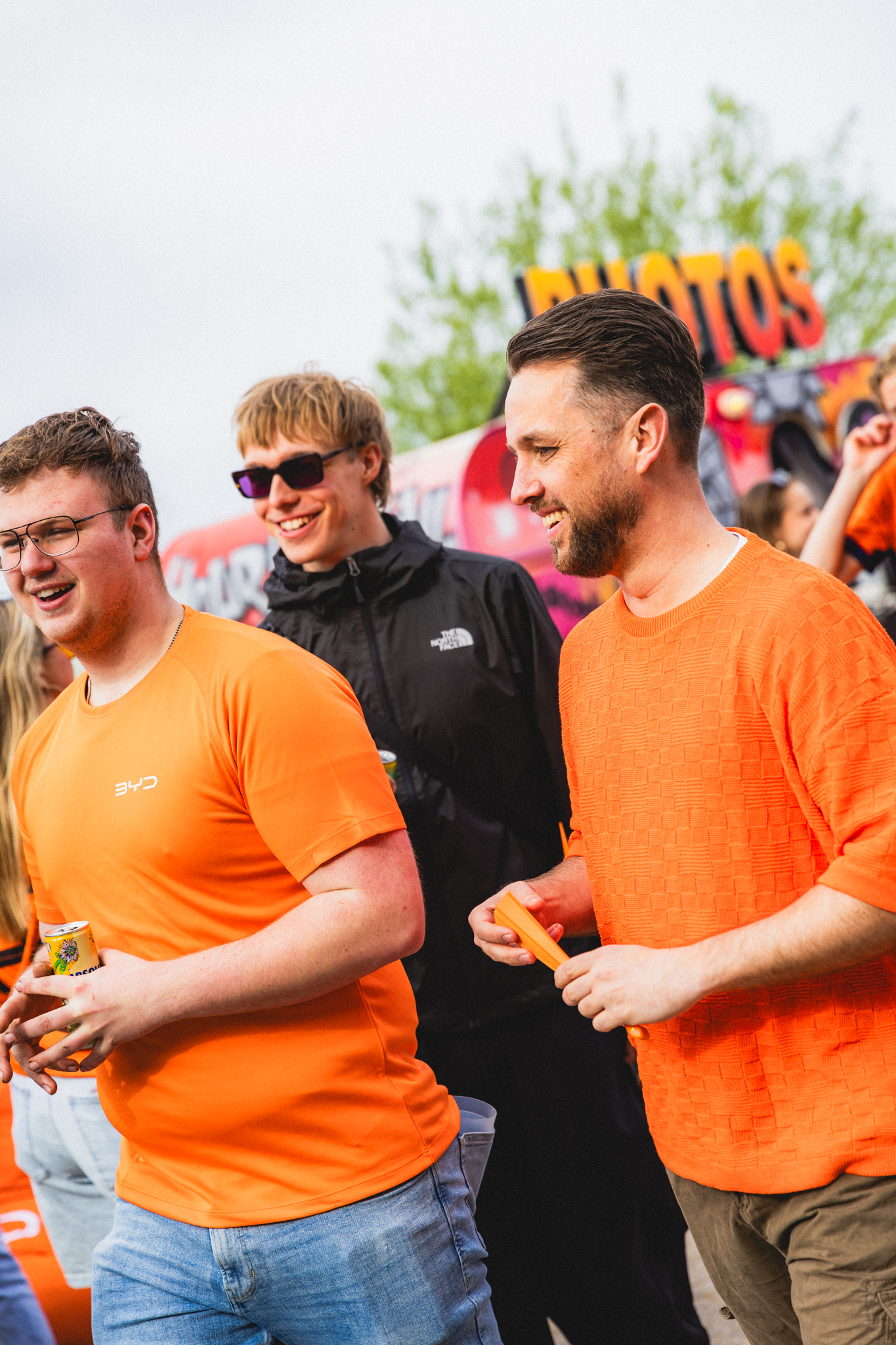 KopjeK Kingsday 2026