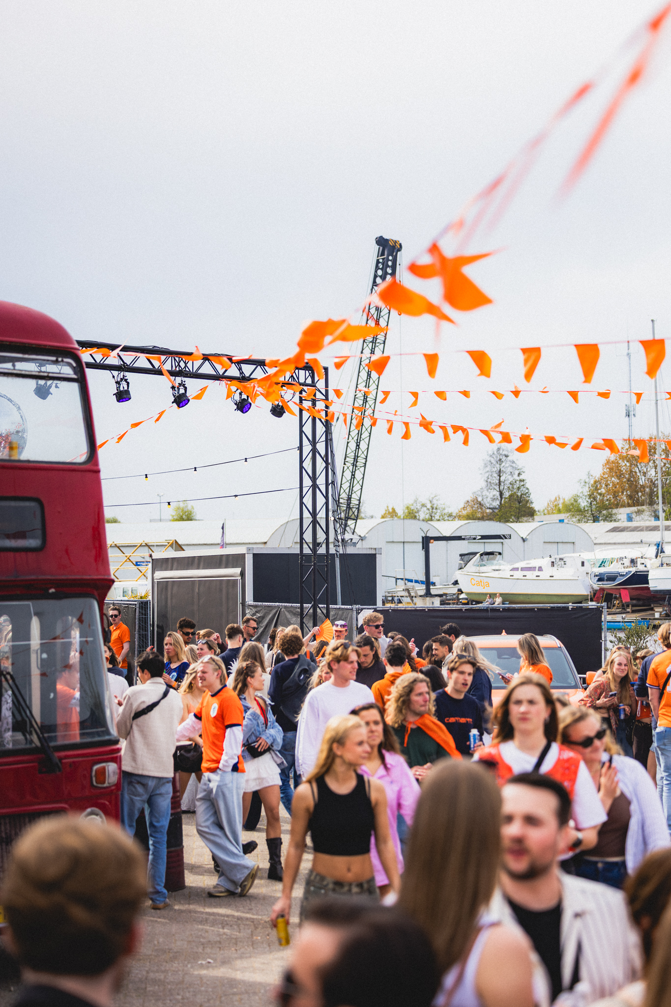 KopjeK Kingsday 2026