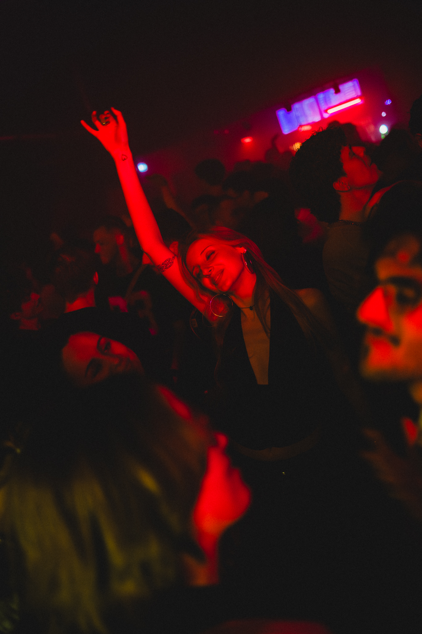 MISFIT Boatparty Afterparty