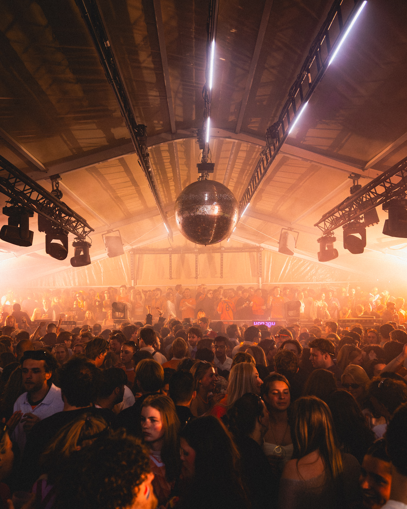 KopjeK Kingsday 2026